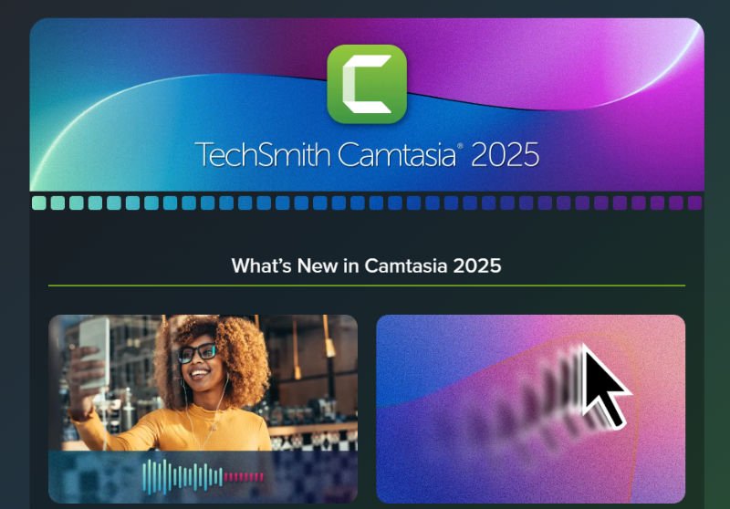 Camtasia