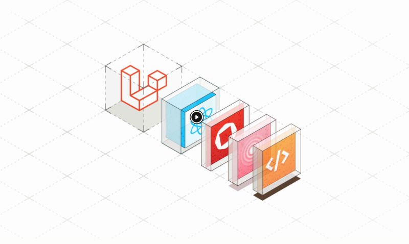 Laravel: il Framework PHP amato dagli sviluppatori