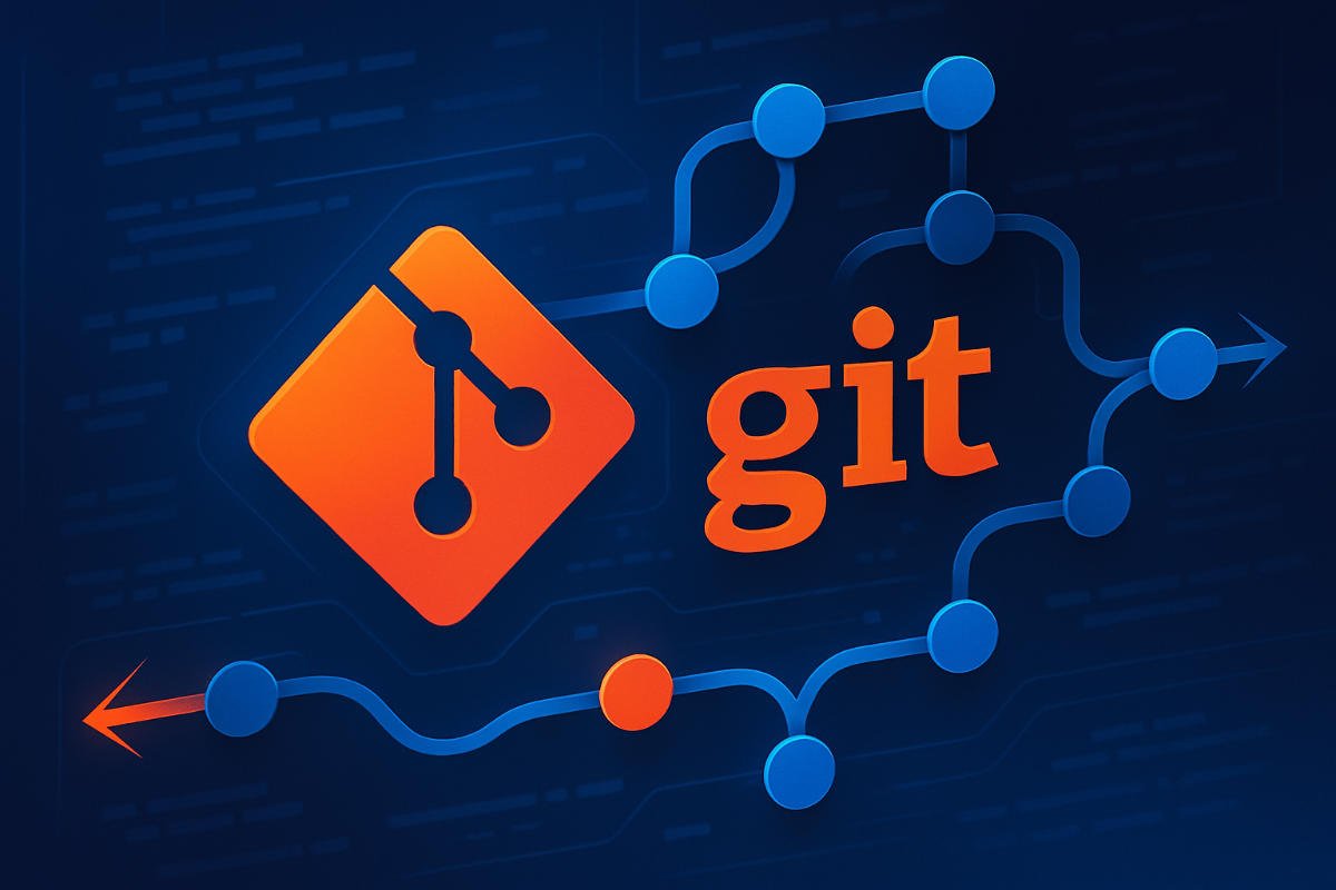 Git guida completa