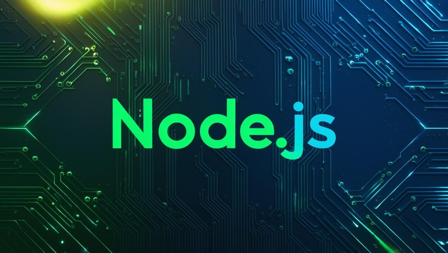 node.js