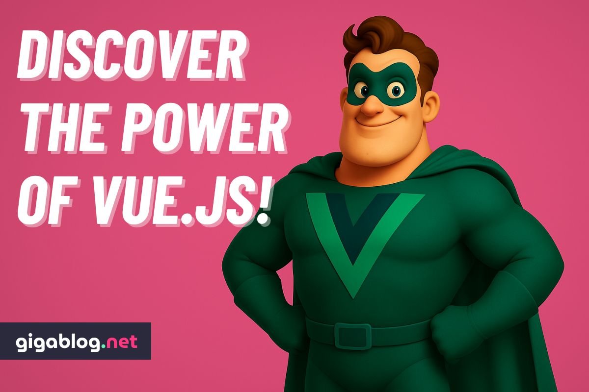 Introduzione a Vue.js