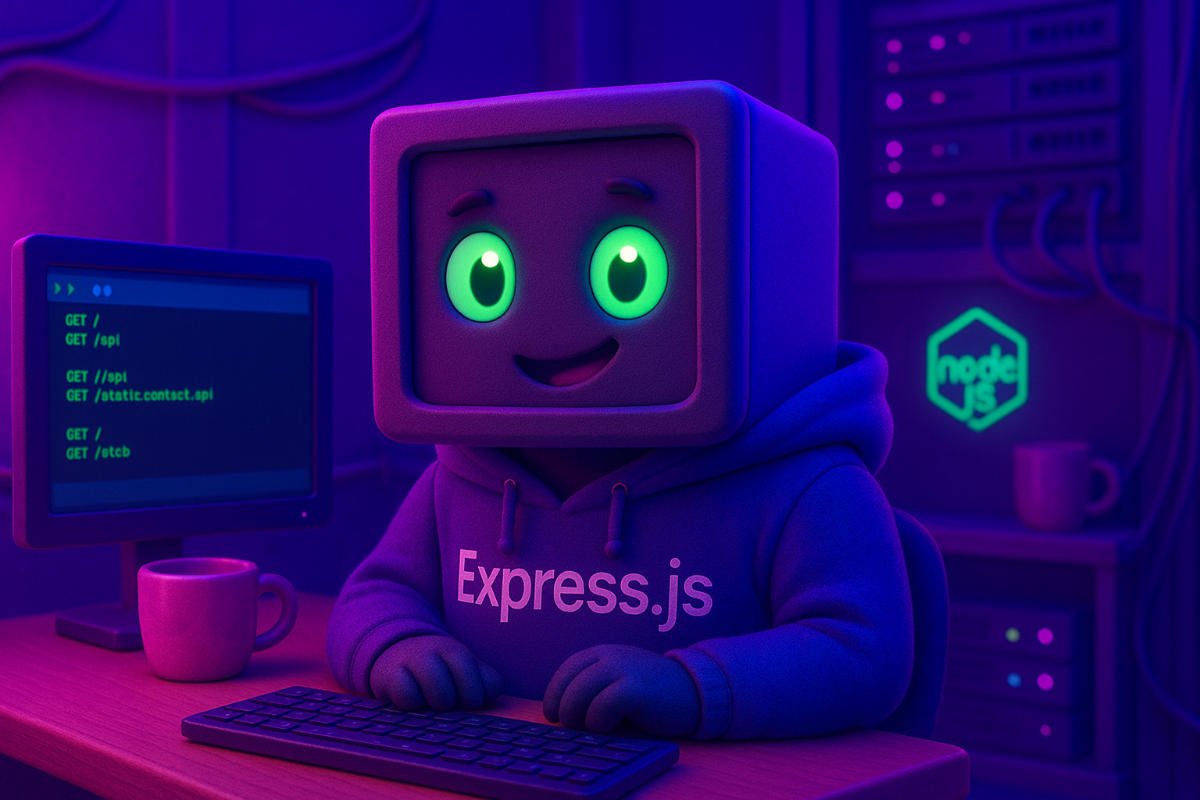 Complete Guide to Express.js: Everything You Need to Know
